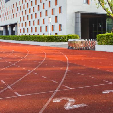 铜川市新区景丰小学