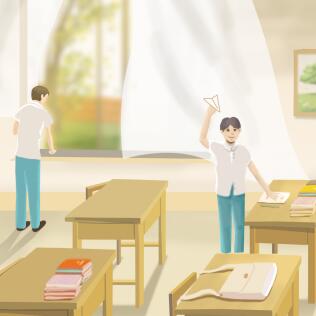 掇刀石双泉小学