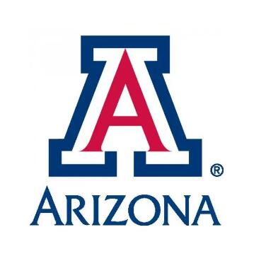亚利桑那大学