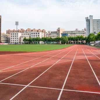 桐城市碧峰辅导小学