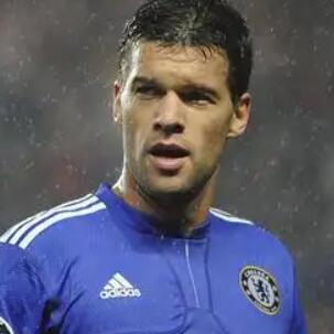 米夏埃尔·巴拉克