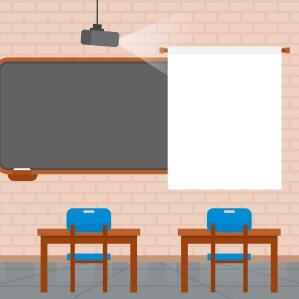 济宁市和平街小学