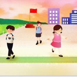 济宁市太白湖实验小学