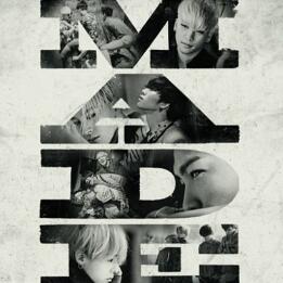 BIGBANG MADE