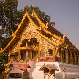 泰国玉佛寺