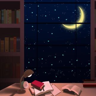 涟源市杨市镇中心小学