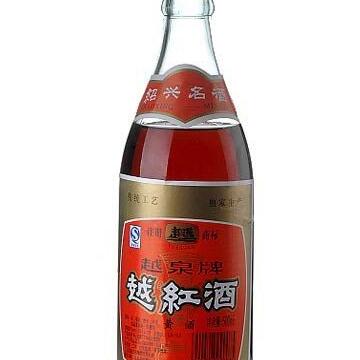 越红酒