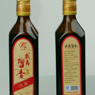 武夷黄酒