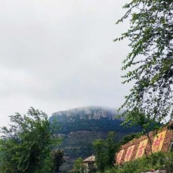 古韵枣邑风景区