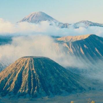 大同火山群