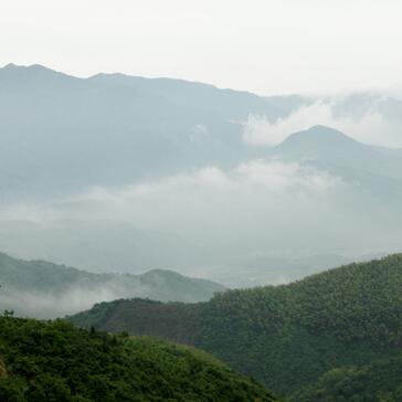 西九华山