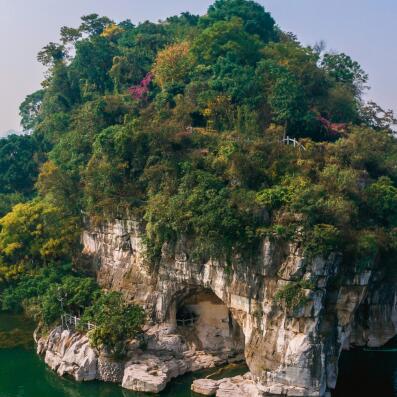 桂林象山景区