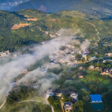 香炉山