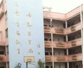 九江滨兴小学