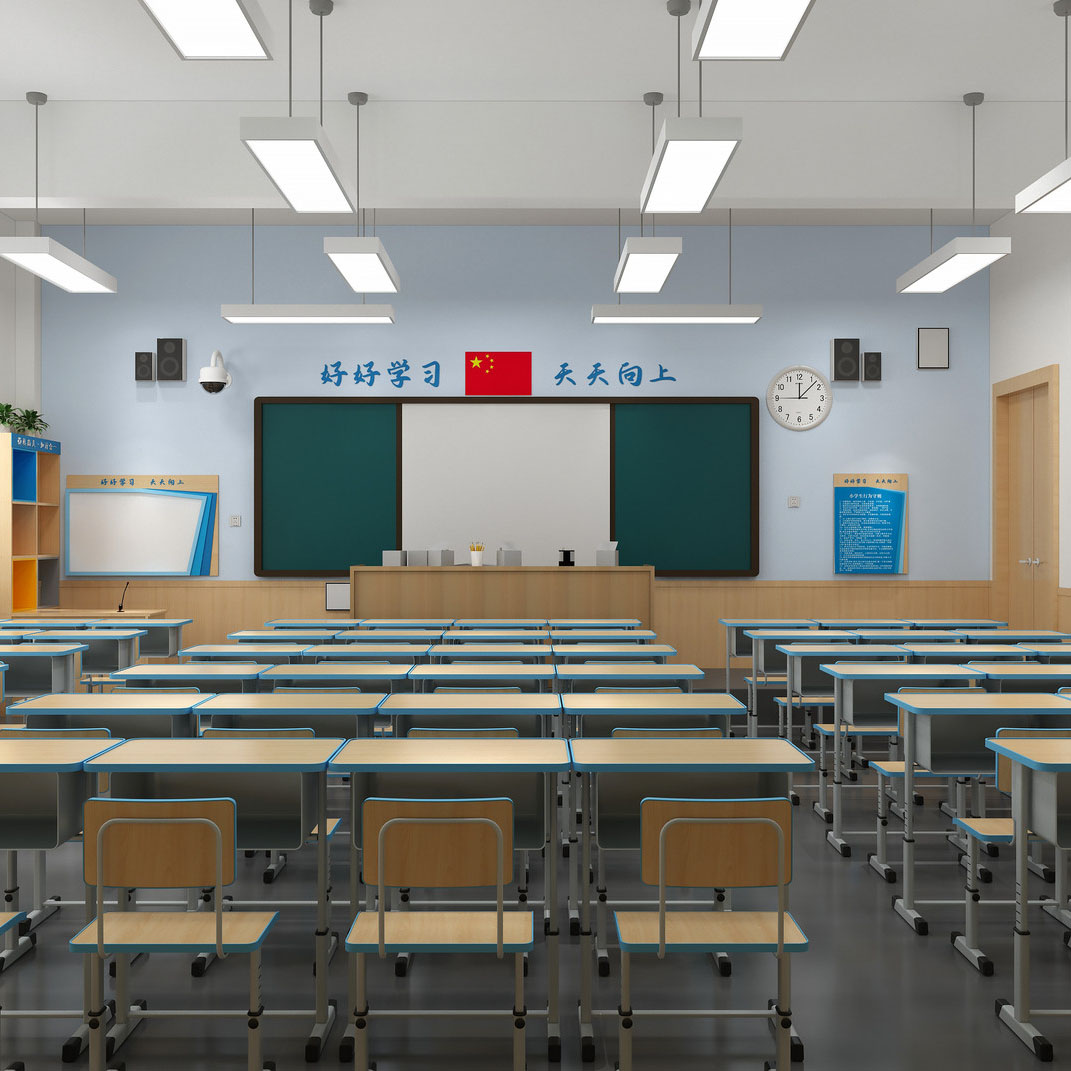 漯河经济开发区小学