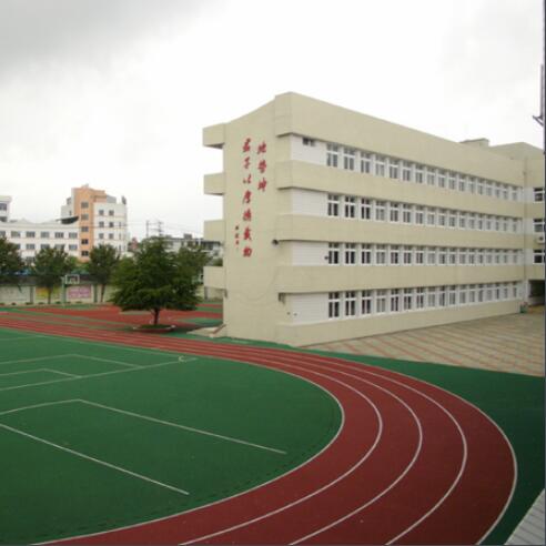 温州市蒲鞋市小学