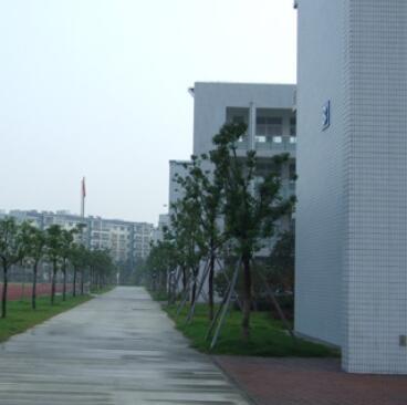 溧阳市西平小学