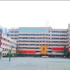 达州市逸夫小学