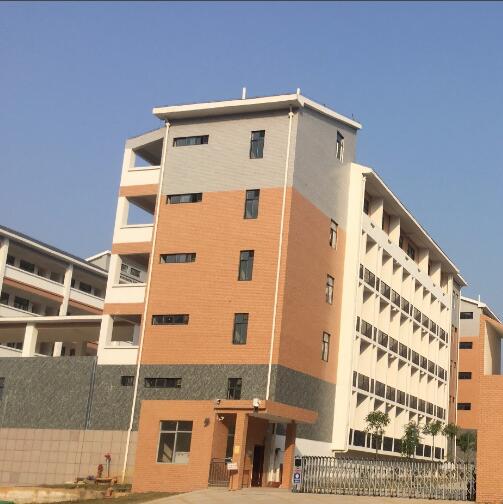 百色市右江区第十小学