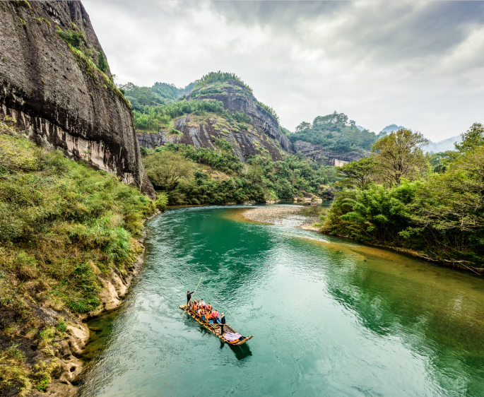 灵应风景旅游区