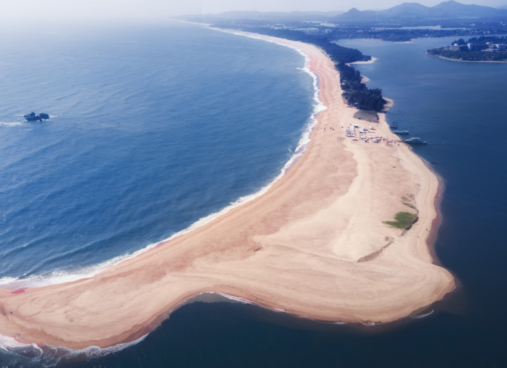 博鳌水城