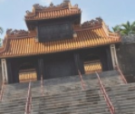 铁力明命寺