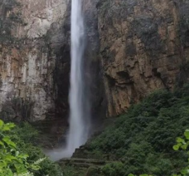 云台山风景区