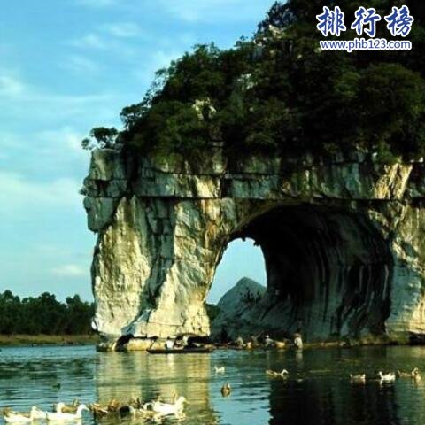 漓江风景名胜区