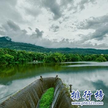 静心湖