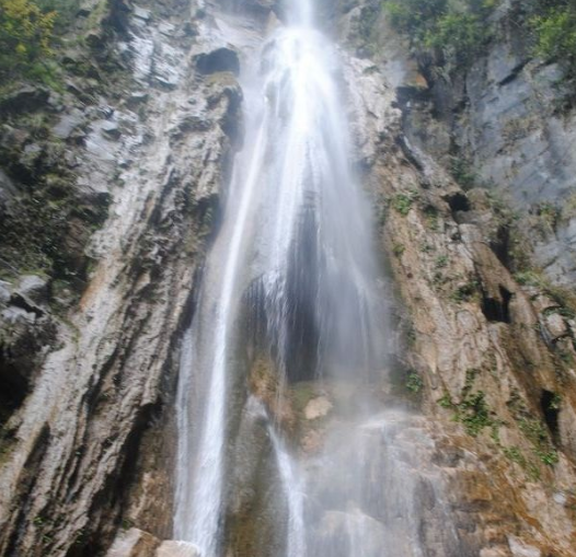 平山清风峡