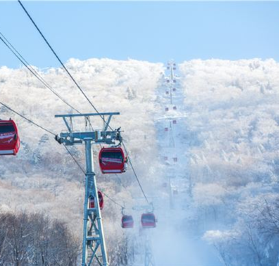 北大湖滑雪度假区