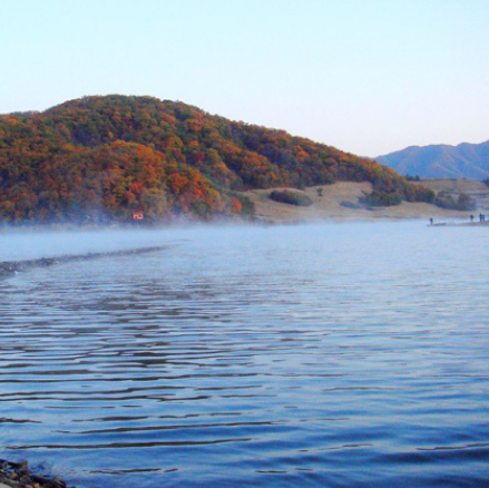 松花湖风景名胜区