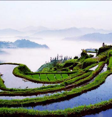 柳州融水元宝山