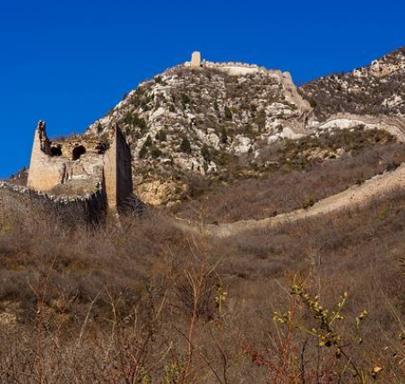 长城（山西段）