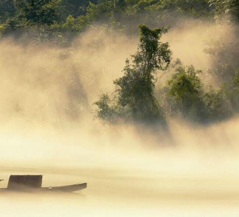 东江湖景区