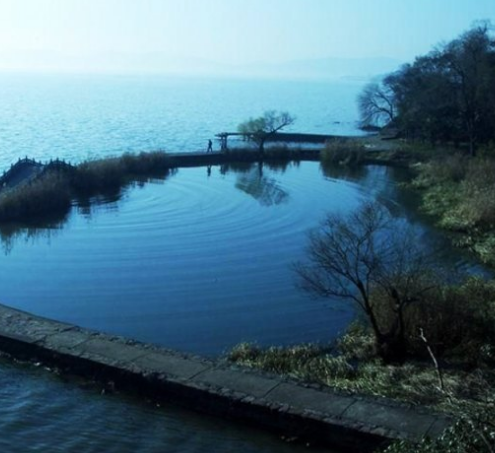 鼋头渚风景区