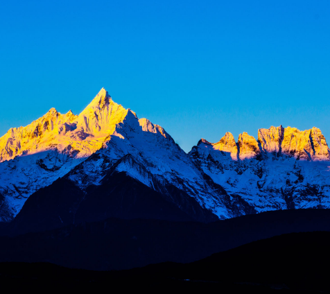 普达措风景区