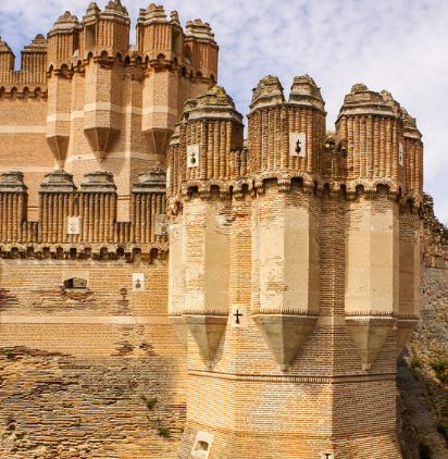 Castillo de Chinchilla