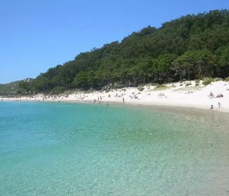 Playa de Rodas