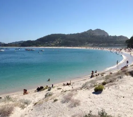 Islas Cies