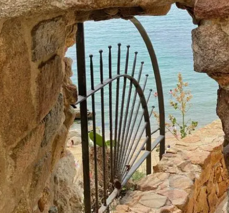 Tossa de Mar