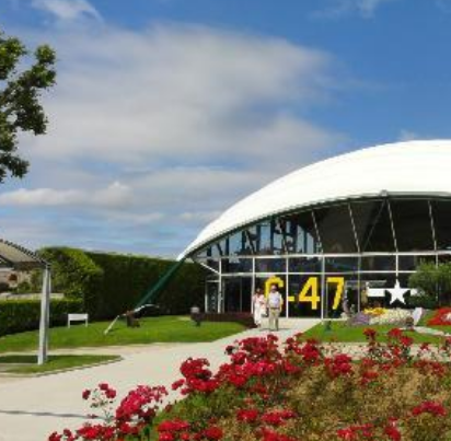 Airborne Museum