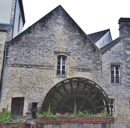 Bayeux Cathedral