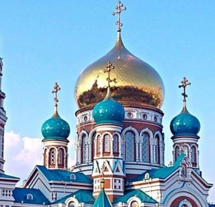 Assumption Cathedral