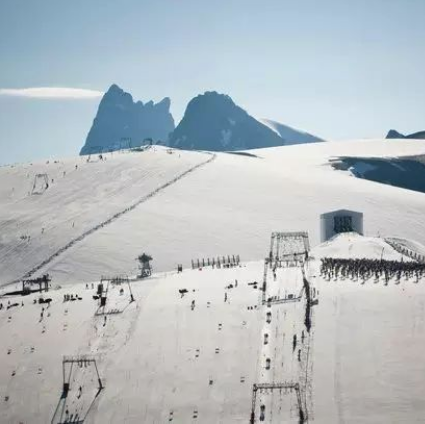 Les Deux Alpes