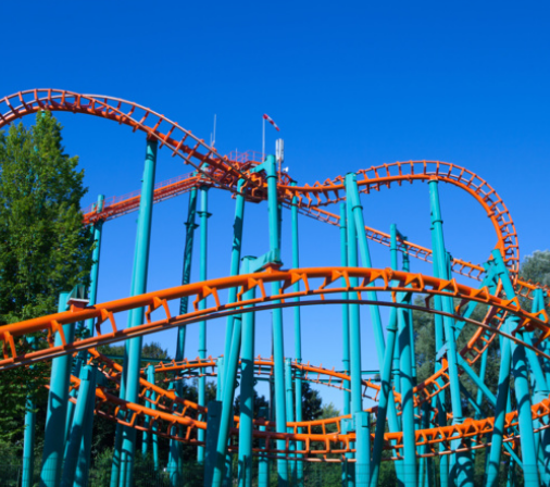 Walibi Rhône-Alpes