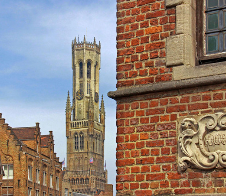 Cathedrale Saint-Benigne de Dijon