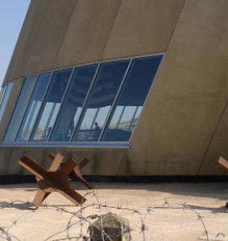 Utah Beach D-Day Museum