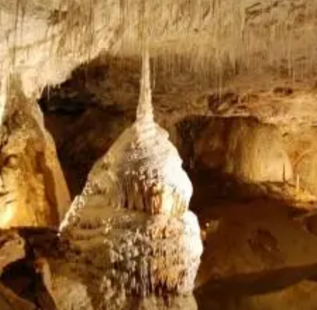 Grotte de Choranche