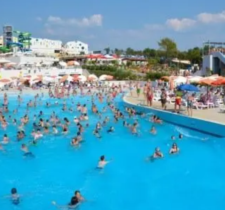 Aquapark Istralandia